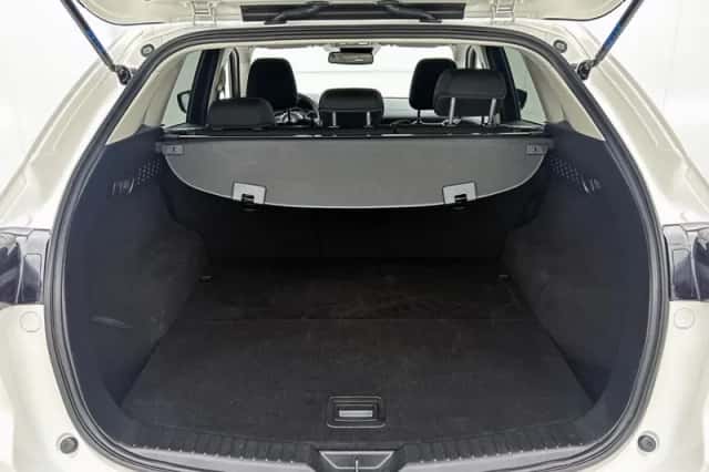 Mazda CX-5 (2024) thumbnail 27