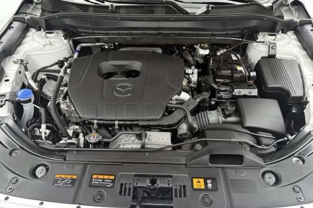 Mazda CX-5 (2024) thumbnail 29