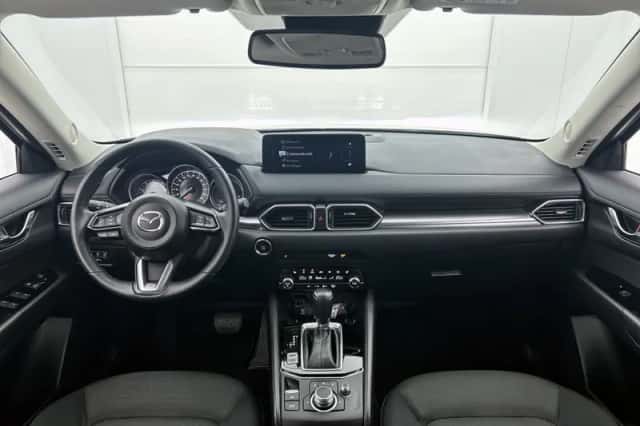 Mazda CX-5 (2024) thumbnail 4
