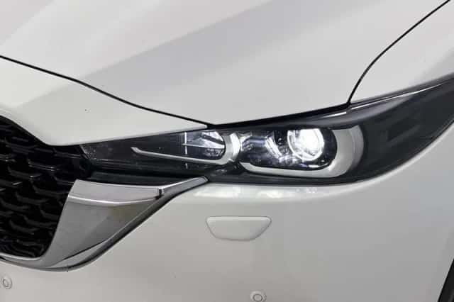 Mazda CX-5 (2024) thumbnail 31