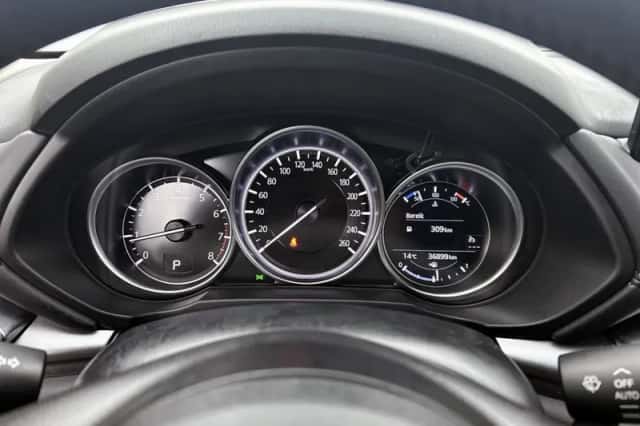 Mazda CX-5 (2024) thumbnail 5