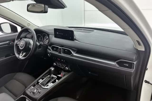 Mazda CX-5 (2024) thumbnail 6