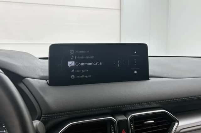 Mazda CX-5 (2024) thumbnail 7