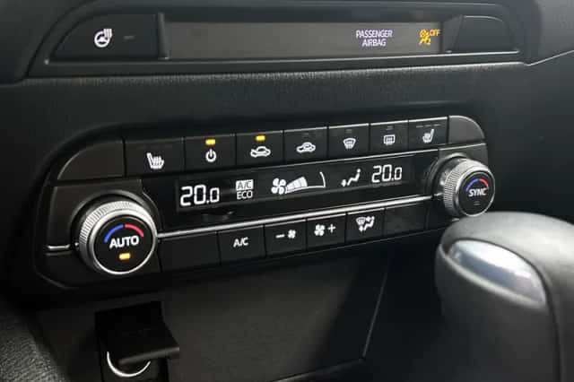 Mazda CX-5 (2024) thumbnail 9