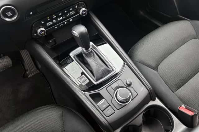 Mazda CX-5 (2024) thumbnail 10