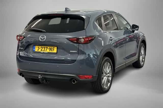 Mazda CX-5 (2020) thumbnail 2