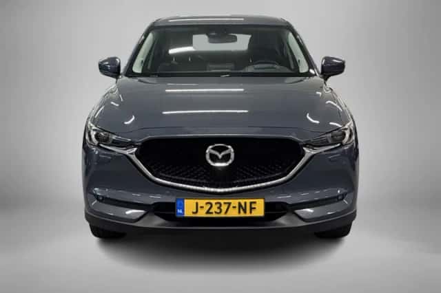 Mazda CX-5 (2020) thumbnail 5