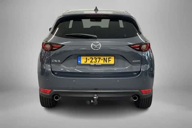Mazda CX-5 (2020) thumbnail 6