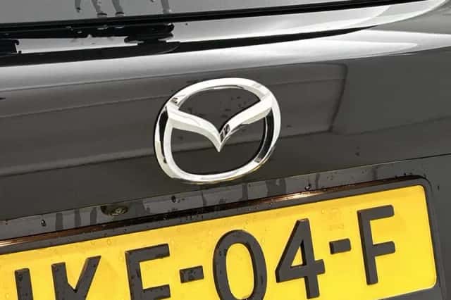 Mazda 2_Hybrid (2025) thumbnail 18