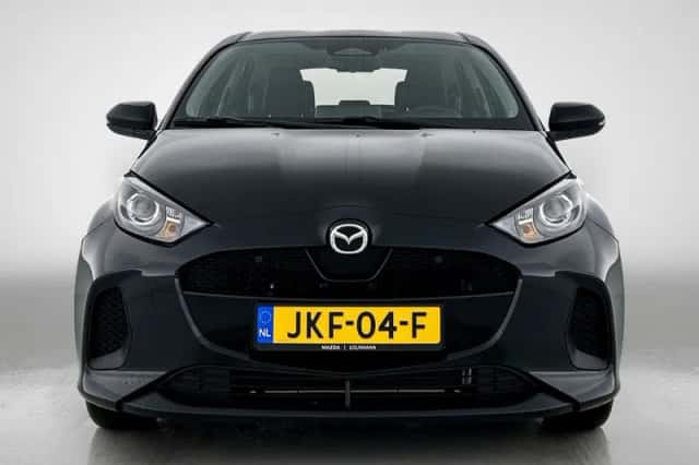 Mazda 2_Hybrid (2025) thumbnail 19