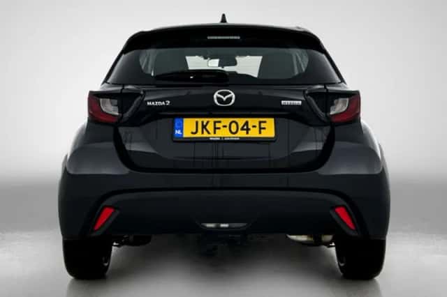 Mazda 2_Hybrid (2025) thumbnail 20