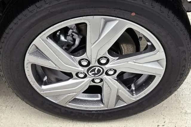 Mazda 2_Hybrid (2025) thumbnail 22