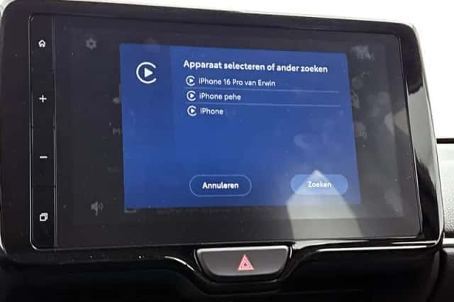 Mazda 2_Hybrid (2025) thumbnail 25