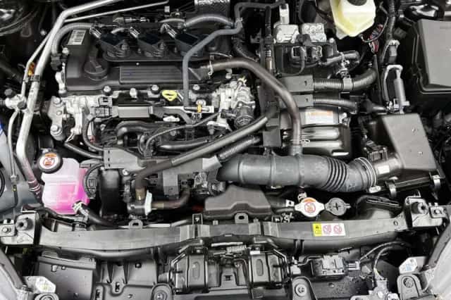 Mazda 2_Hybrid (2025) thumbnail 26