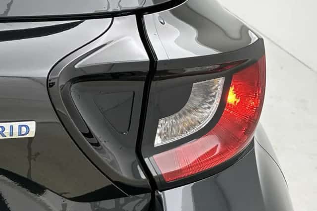 Mazda 2_Hybrid (2025) thumbnail 29