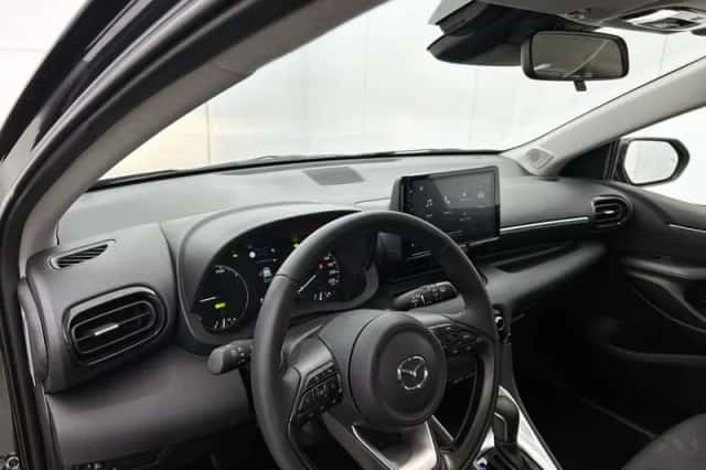 Mazda 2_Hybrid (2025) thumbnail 30