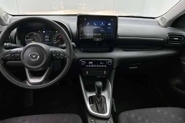 Mazda 2_Hybrid (2025) thumbnail 4