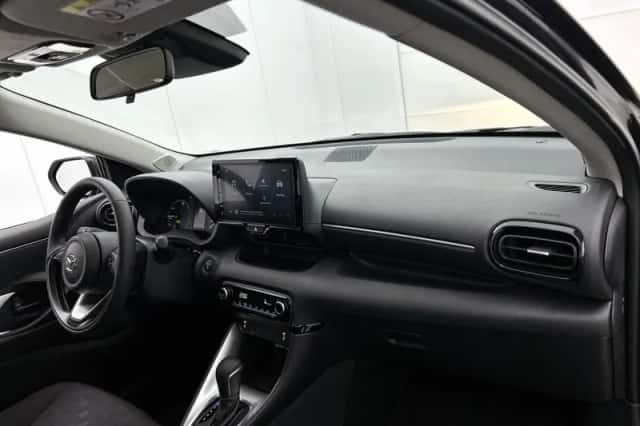 Mazda 2_Hybrid (2025) thumbnail 6
