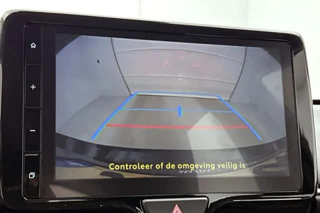 Mazda 2_Hybrid (2025) thumbnail 8