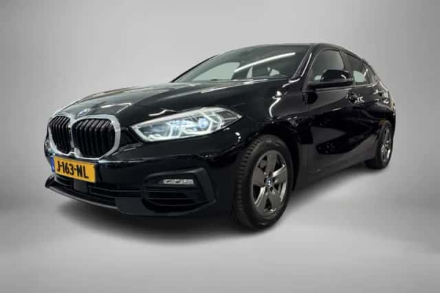 BMW 1_Serie (2020)