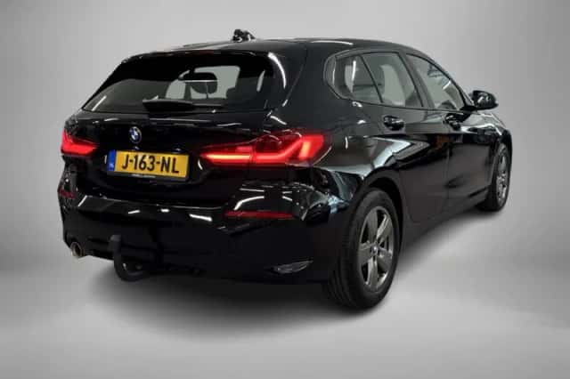 BMW 1_Serie (2020) thumbnail 2