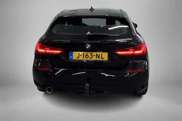 BMW 1_Serie (2020) thumbnail 11