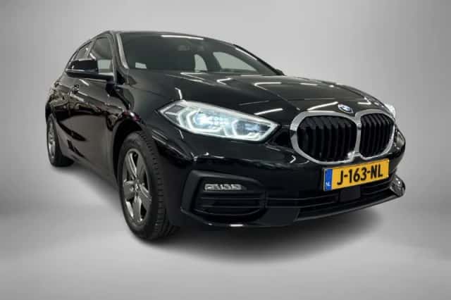 BMW 1_Serie (2020) thumbnail 12