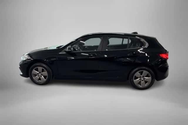 BMW 1_Serie (2020) thumbnail 13