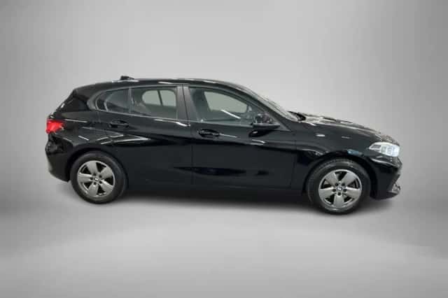 BMW 1_Serie (2020) thumbnail 3