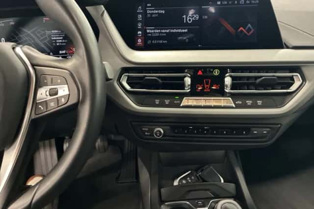 BMW 1_Serie (2020) thumbnail 7
