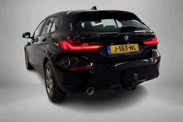 BMW 1_Serie (2020) thumbnail 9