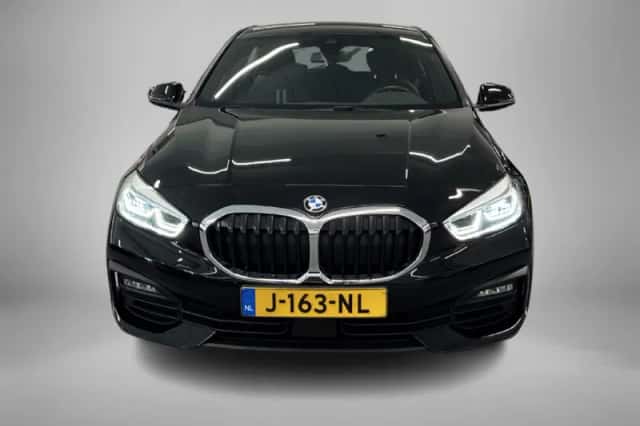 BMW 1_Serie (2020) thumbnail 10