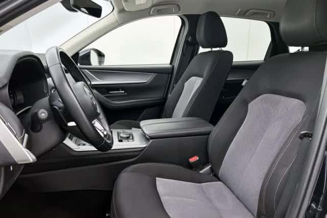 Mazda CX-60 (2025) thumbnail 4
