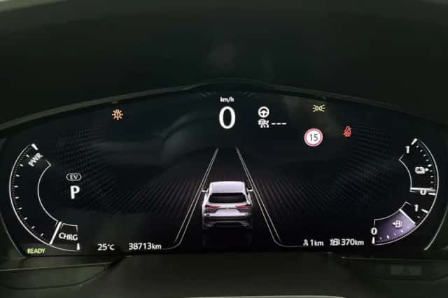 Mazda CX-60 (2025) thumbnail 6