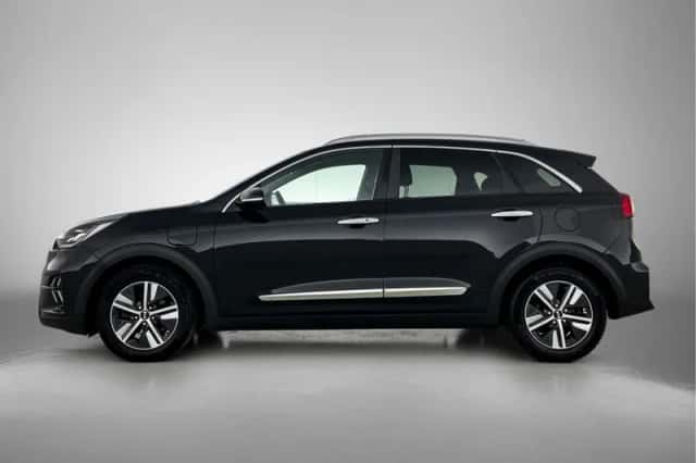 Kia Niro (2020) thumbnail 3
