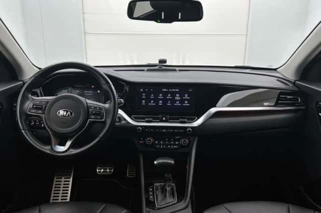 Kia Niro (2020) thumbnail 4