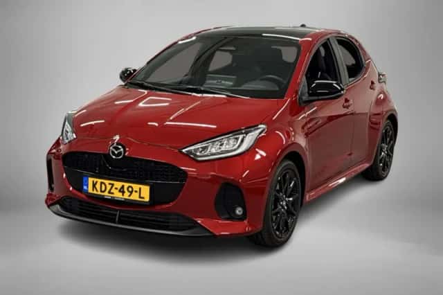 Mazda 2_Hybrid (2026) thumbnail 1