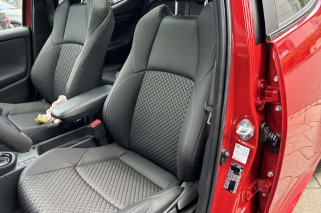 Mazda 2_Hybrid (2026) thumbnail 12