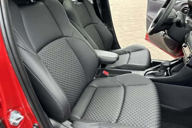 Mazda 2_Hybrid (2026) thumbnail 13