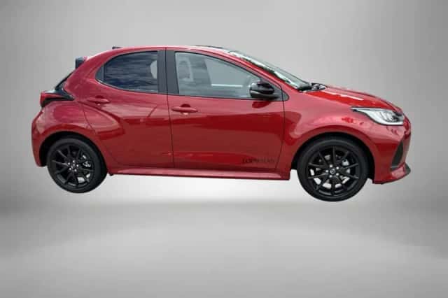 Mazda 2_Hybrid (2026) thumbnail 3