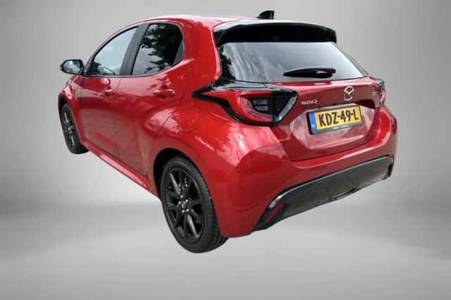 Mazda 2_Hybrid (2026) thumbnail 4