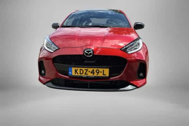 Mazda 2_Hybrid (2026) thumbnail 5
