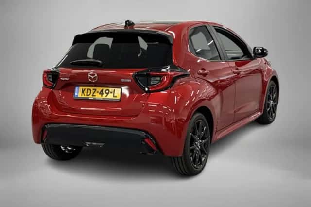 Mazda 2_Hybrid (2026) thumbnail 5