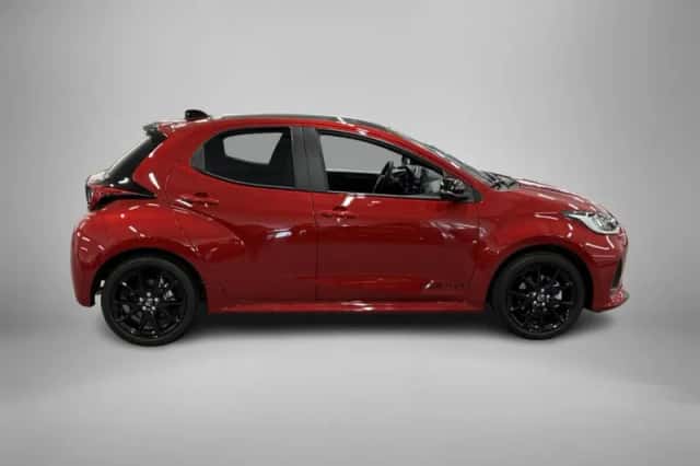 Mazda 2_Hybrid (2026) thumbnail 6
