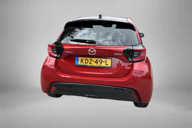 Mazda 2_Hybrid (2026) thumbnail 6