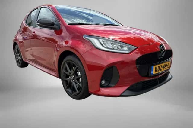 Mazda 2_Hybrid (2026) thumbnail 7
