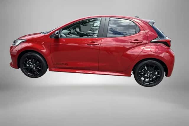 Mazda 2_Hybrid (2026) thumbnail 8