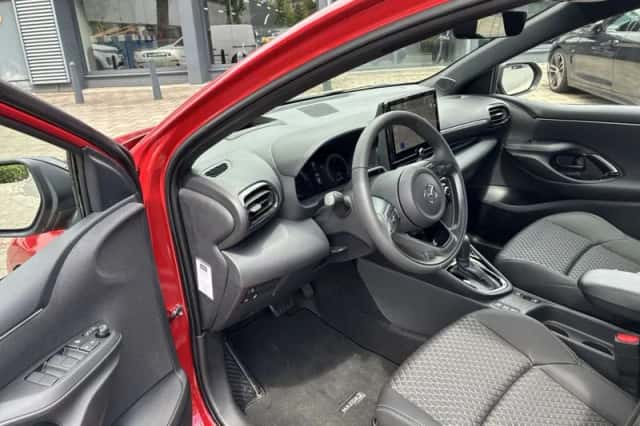 Mazda 2_Hybrid (2026) thumbnail 10