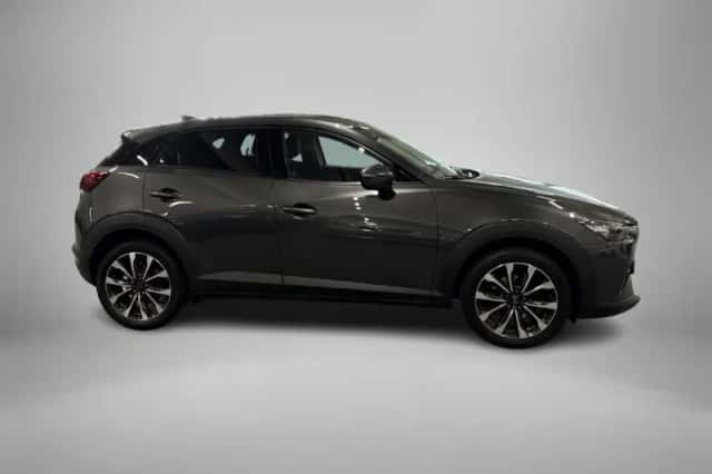 Mazda CX-3 (2018) thumbnail 3