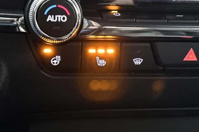 Mazda 3 (2021) thumbnail 13